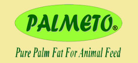 Palmeto Pure Palm Fat For Animal Feed