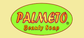 Palmeto Beauty Soap