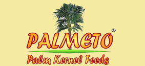 Palmeto Palm Kernel Feeds